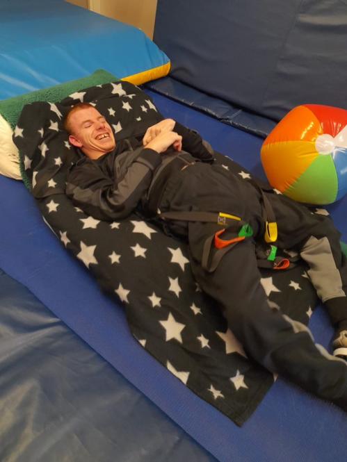 Ryan Rebound Therapy